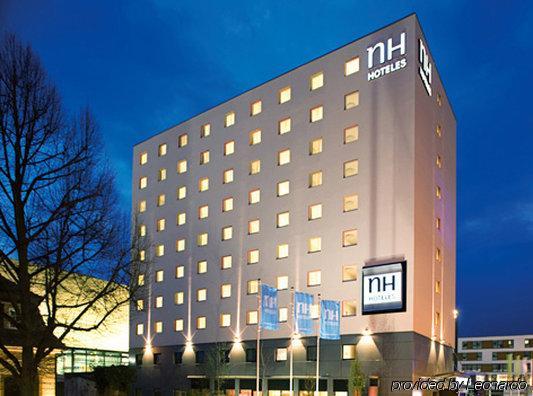 Nh Ludwigsburg Hotel Exterior photo